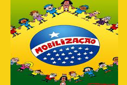 Riachão do Jacuípe – Servidores ocupam sede da prefeitura