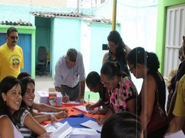 Ipirá realiza Fórum do Plano Decenal de Educação