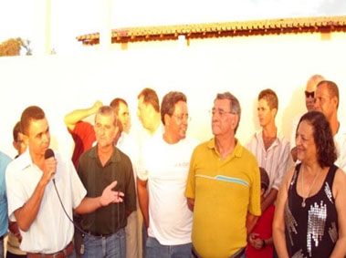 Secretária da educação em Ipirá recebe prêmio de reconhecimento nacional