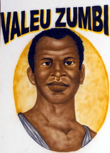 Consciência Negra é destaque em Mairi