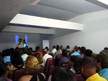 Baixa Grande participa do PPA da Agricultura