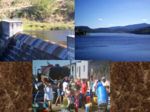 Várzea do Poço busca alternativas para resolver problemas da falta d´água