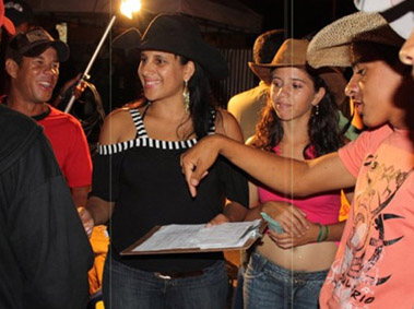 I Rodeio Fest em Ipirá