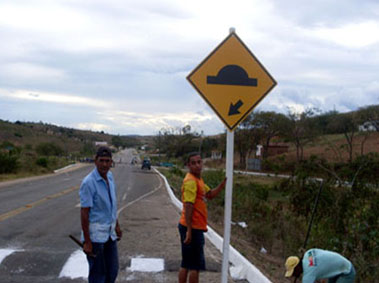 Reivindicação da População de Baixa Grande é Atendida