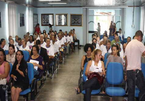 2º Encontro de Integração da Rede de Proteção e Garantia de Direitos em Ipirá