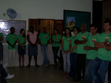 Rádio Comunitária Baixa Grande FM 87,9 lança site oficial