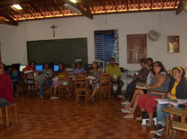 Projetos do Território da Bacia do Jacuípe são contemplados em edital cultural