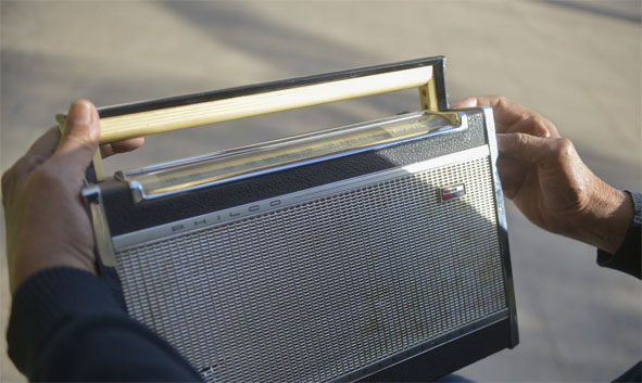 Cem anos do rádio no Brasil: confira especial sobre o veículo