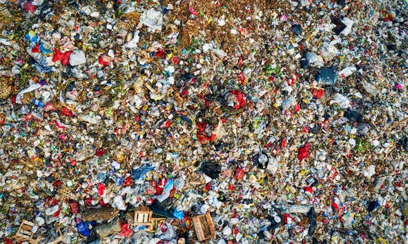 Mais três cidades aderem a projeto de encerramento de lixões na costa litorânea brasileira