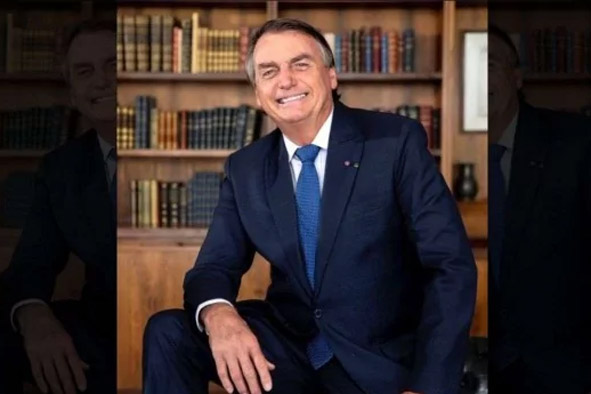 Não dá mais para esconder: Nova pesquisa confirma cenário para reeleição de Bolsonaro em outubro