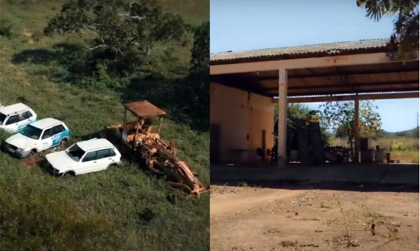 ACM Neto diz que vai recriar EBDA e culpa Jerônimo pela extinção da empresa