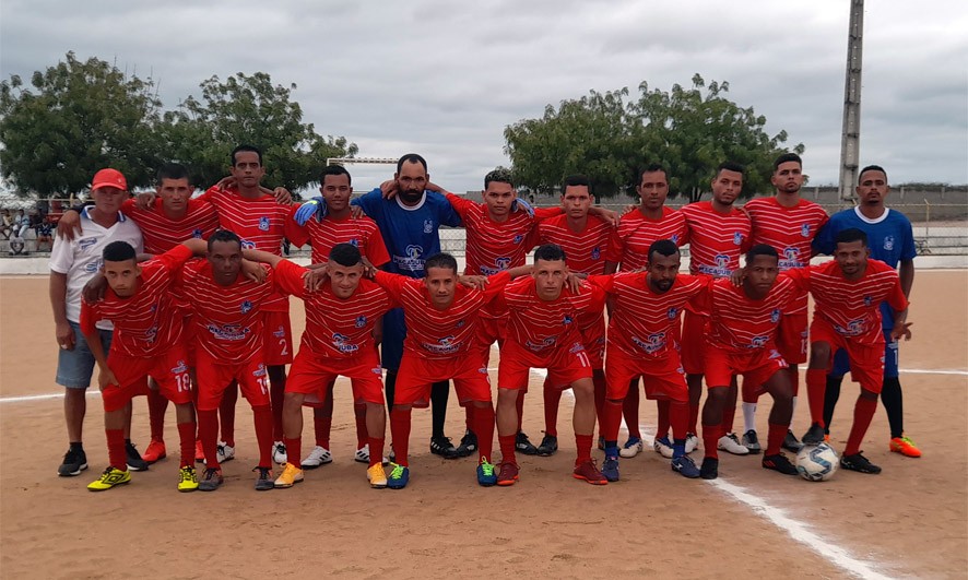 Juventude vence e deixa Popular News em uma situação complicada no Campeonato de Futebol em Macajuba – BA