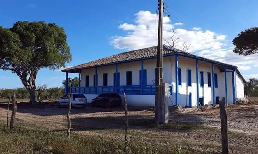 Baixa Grande pode ter Associação Memorial Fazenda Cais