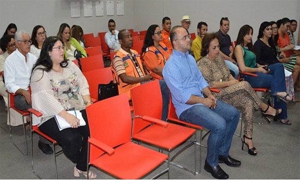 Seminário discute requalificação da Bacia do Jacuípe nesta quinta