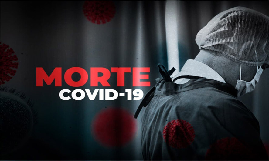 Baixa Grande registra 29º óbito em decorrência da covid-19