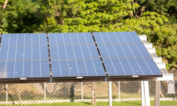 Banco do Brasil inaugura quatro usinas solares neste mês