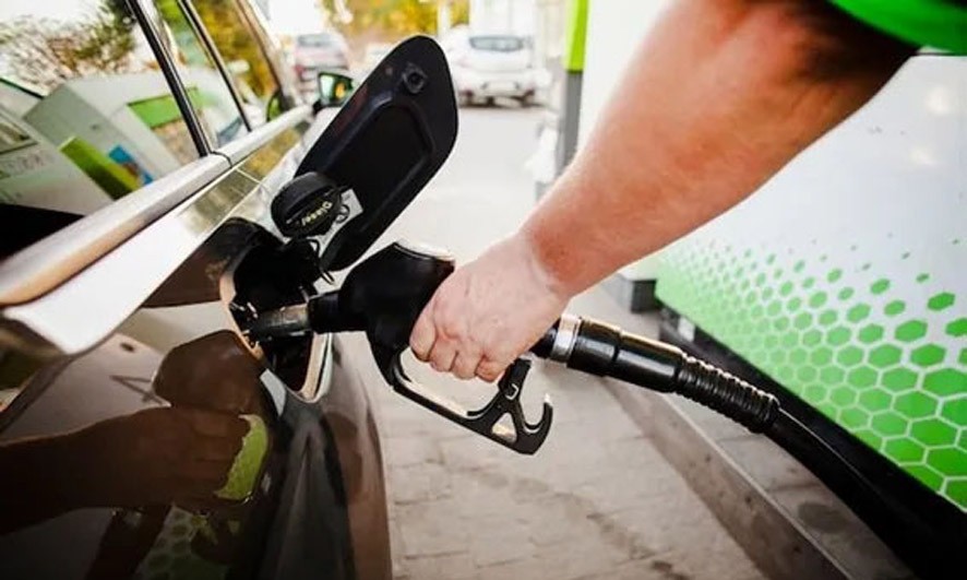 Em abril, gasolina aumenta 42 centavos e diesel 23 nos postos de Baixa Grande