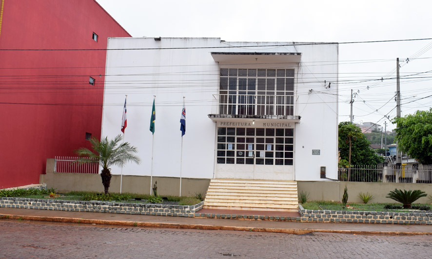 Tribunal de Contas vota contas da Prefeitura de Baixa Grande nesta quinta-feira, dia 2