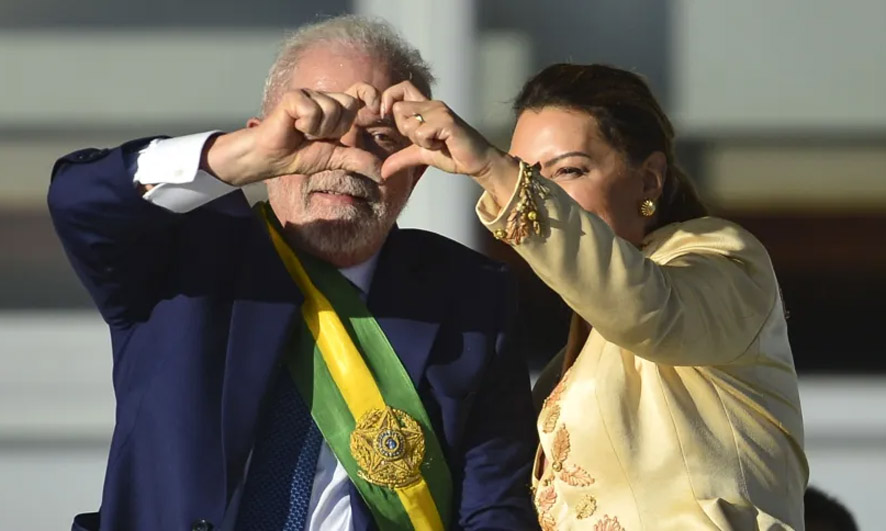 Governo paga R$ 216 mil em hospedagem de Lula em hotel de Brasília