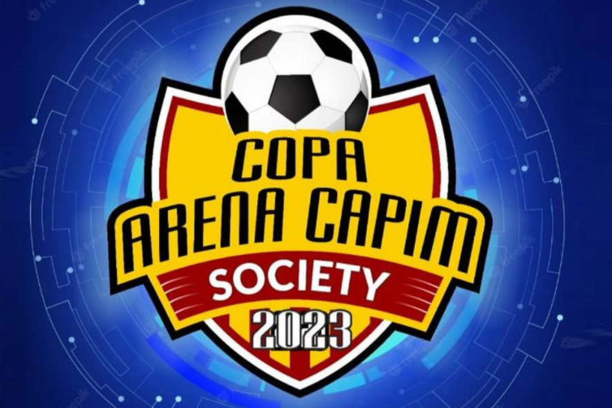 Capim Grosso | Primeira rodada da Copa Arena Capim Society é marcada por muitos gols