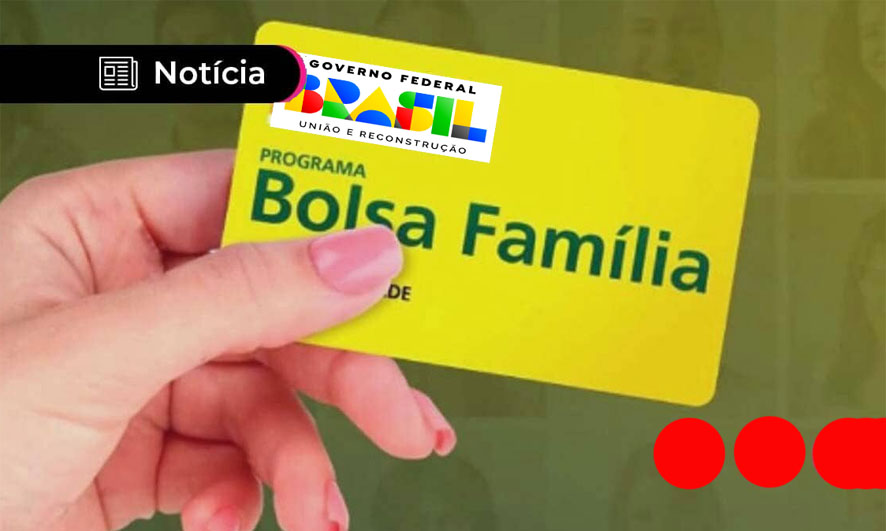 Mais de 1,5 milhão de beneficiários serão excluídos do Bolsa Família