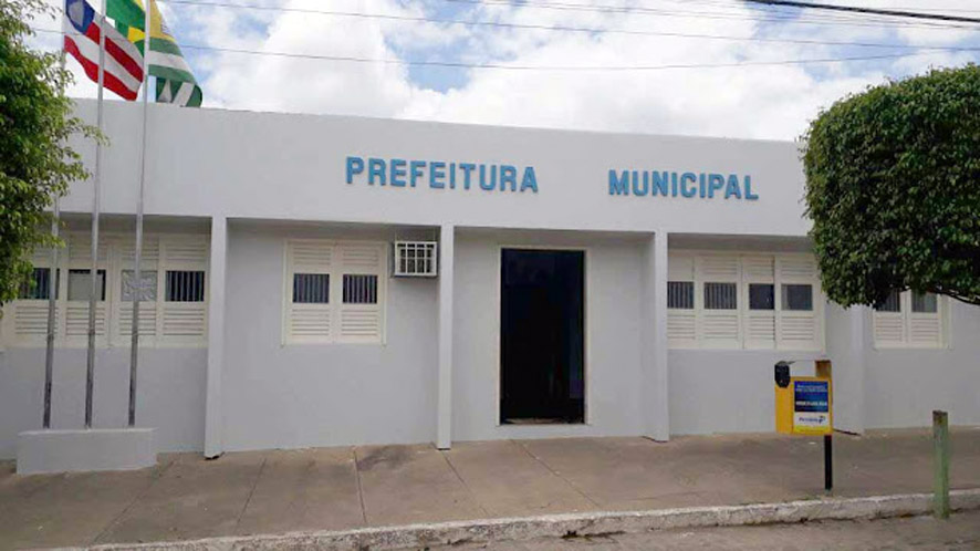TCM julga na próxima quinta-feira as conas de Pintadas, referente ao exercício de 2020