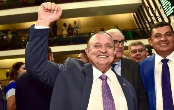 Adolfo Menezes é reeleito presidente da Assembleia Legislativa da Bahia