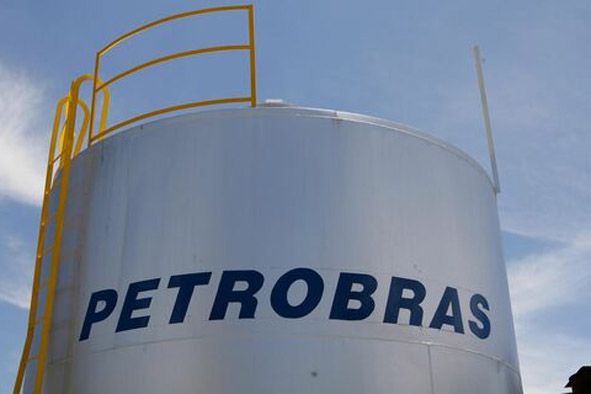 Inicia hoje as Inscrições para o concurso da Petrobras