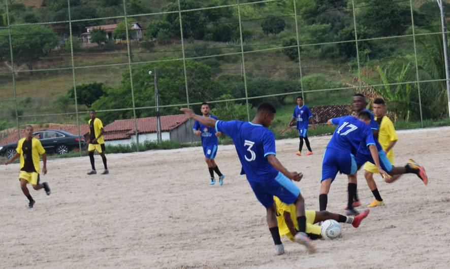 Engenho estreia com vitória e Sossego Galaxy assume liderança do Grupo pela Jiré Cup 2023 em Baixa Grande