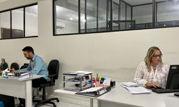Prefeitura de Riachão do Jacuípe envia para Câmara projetos de reajuste salarial dos servidores