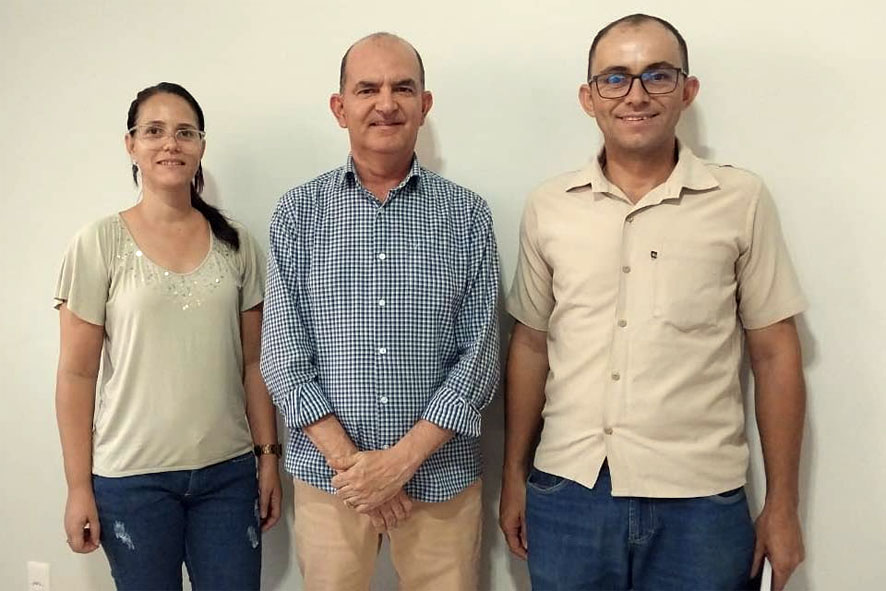 Em parceria com a Cooperativa Ser do Sertão prefeitura de Capela do Alto Alegre vai promover oficinas de formação em bovinocultura, caprinocultura e apicultura