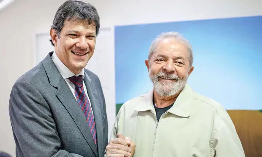 Apenas 2% do mercado financeiro concordam com a política Econômica do governo Lula