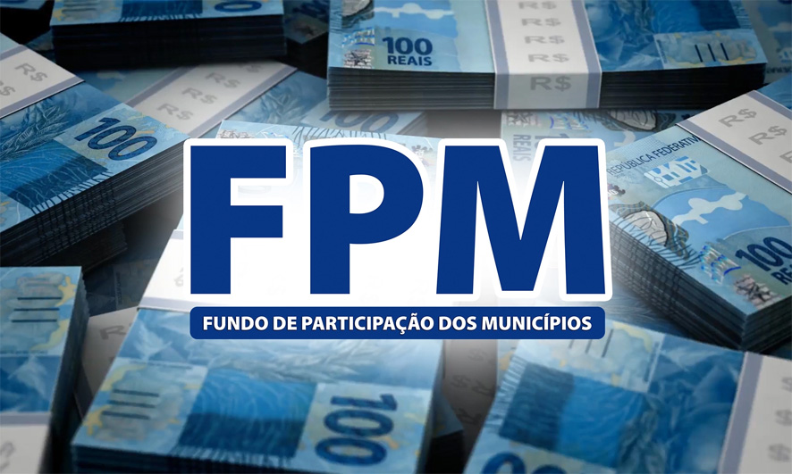 Municípios da Bacia do Jacuípe receberam nesta quarta-feira 17,5 milhões do FPM