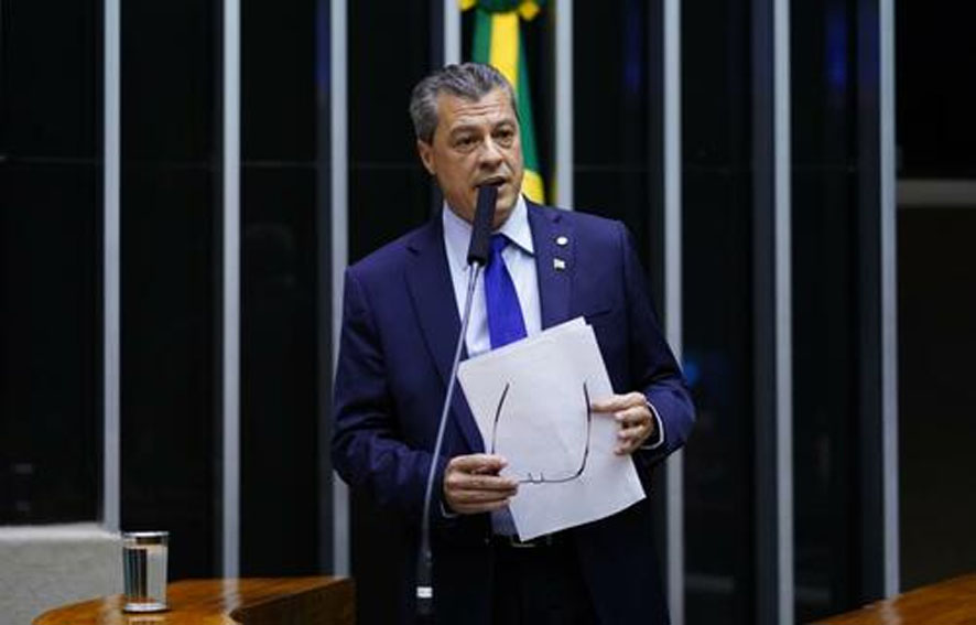 MP muda prazo para adesão ao Cadastro Ambiental Rural
