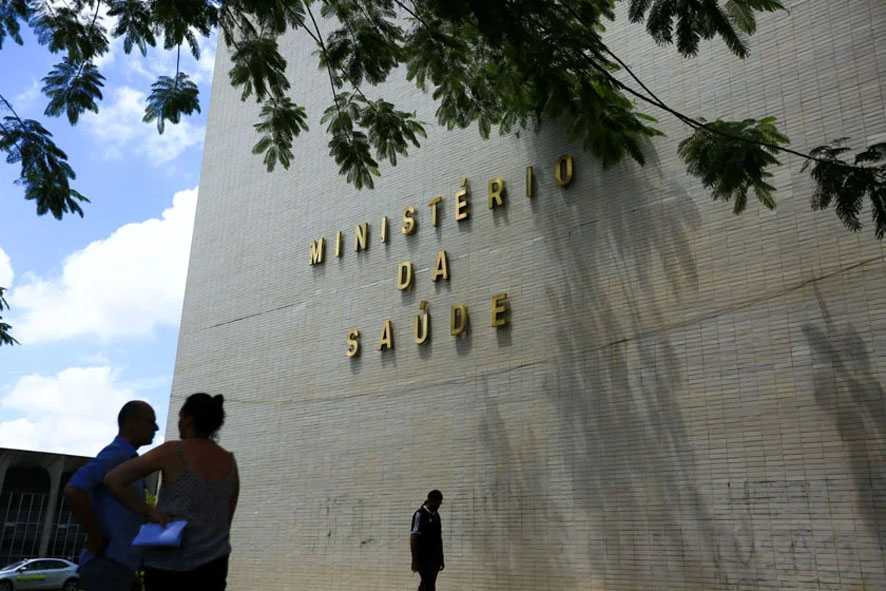 Campanhas da Saúde com artistas custam R$ 630 mil aos cofres públicos