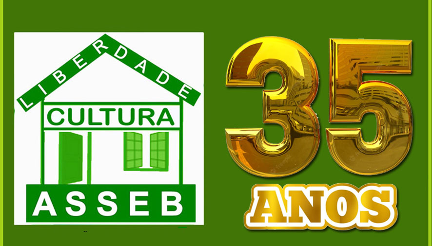 ASSEB – Associação dos estudantes de Baixa Grande completou 35 anos nesta terça-feira (30)