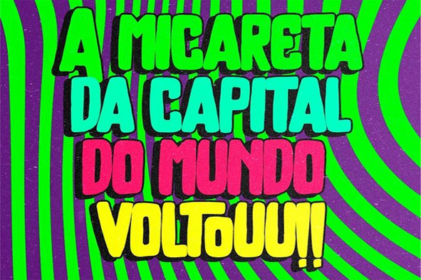 Divulgado os cachês de quatro atrações da Micareta 2023 de Baixa Grande