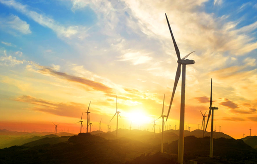 Bahia é o estado que mais produziu energia eólica no primeiro trimestre de 2023