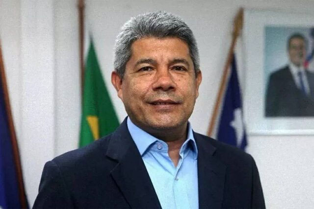 Paraná Pesquisa divulga Ranking da Aprovação dos(as) Governadores(as) nas 10 maiores capitais do Brasil, Jerônimo Rodrigues fica em 8º
