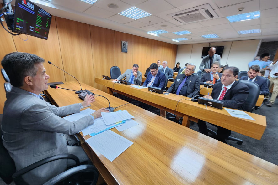 COELBA e operadoras de telefonia na mira da Comissão de Infraestrutura da Assembleia Legislativa da Bahia