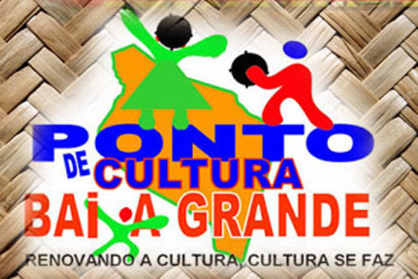 Ponto de Cultura de Baixa Grande
