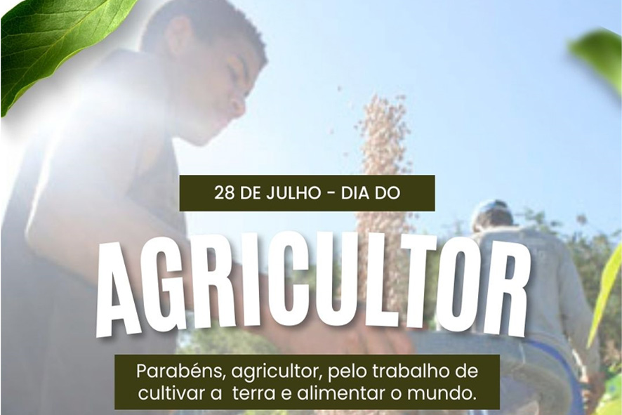 STTR Baixa Grande celebra Dia Do Agricultor