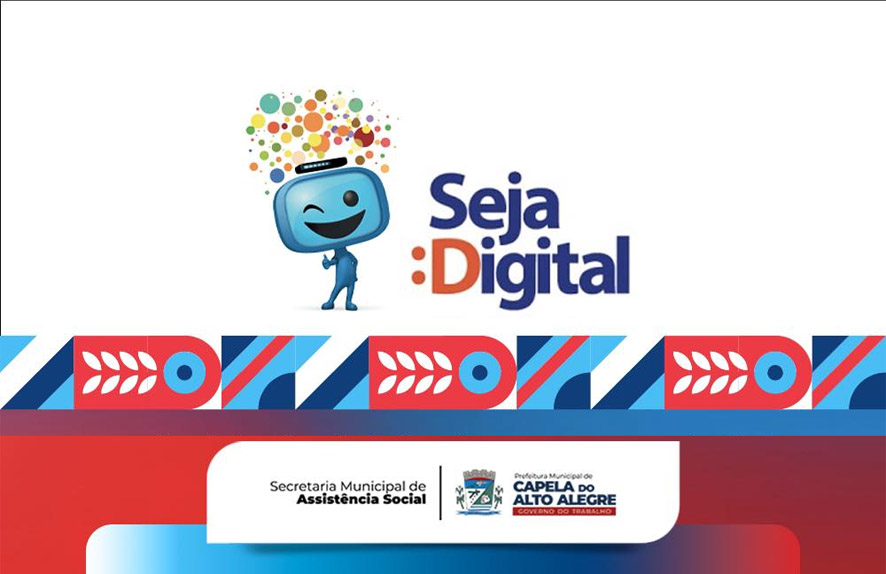 Famílias de Capela do Alto Alegre serão beneficiadas com conversor de sinal de TV