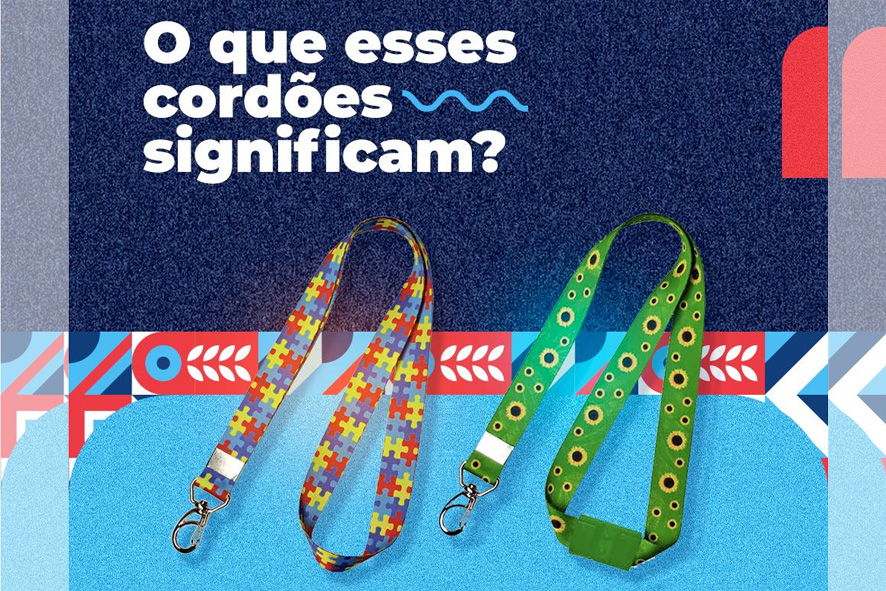 Prefeitura de Capela do Alto Alegre publicações informações sobre Cordão de Girassol e o Cordão do Quebra-cabeça