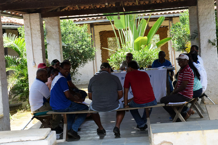 Baixa Grande sedia encontro do Distrito XIV de Alcoólicos Anônimos