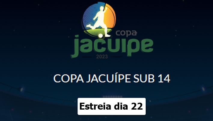Copa Jacuípe