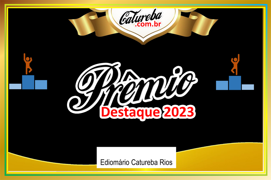 Iniciada a pesquisa para o Prêmio Destaque 2023 em Baixa Grande