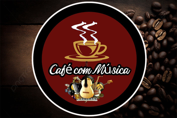 Café com Música está de volta, reestreia será nesta segunda-feira (23) com Deny Santos