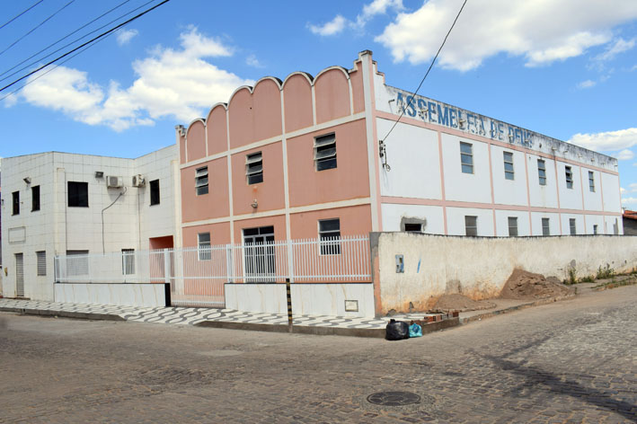 Vereadores aprovam Moção de Aplauso pelos 50 anos da Igreja Assembleia de Deus em Baixa Grande