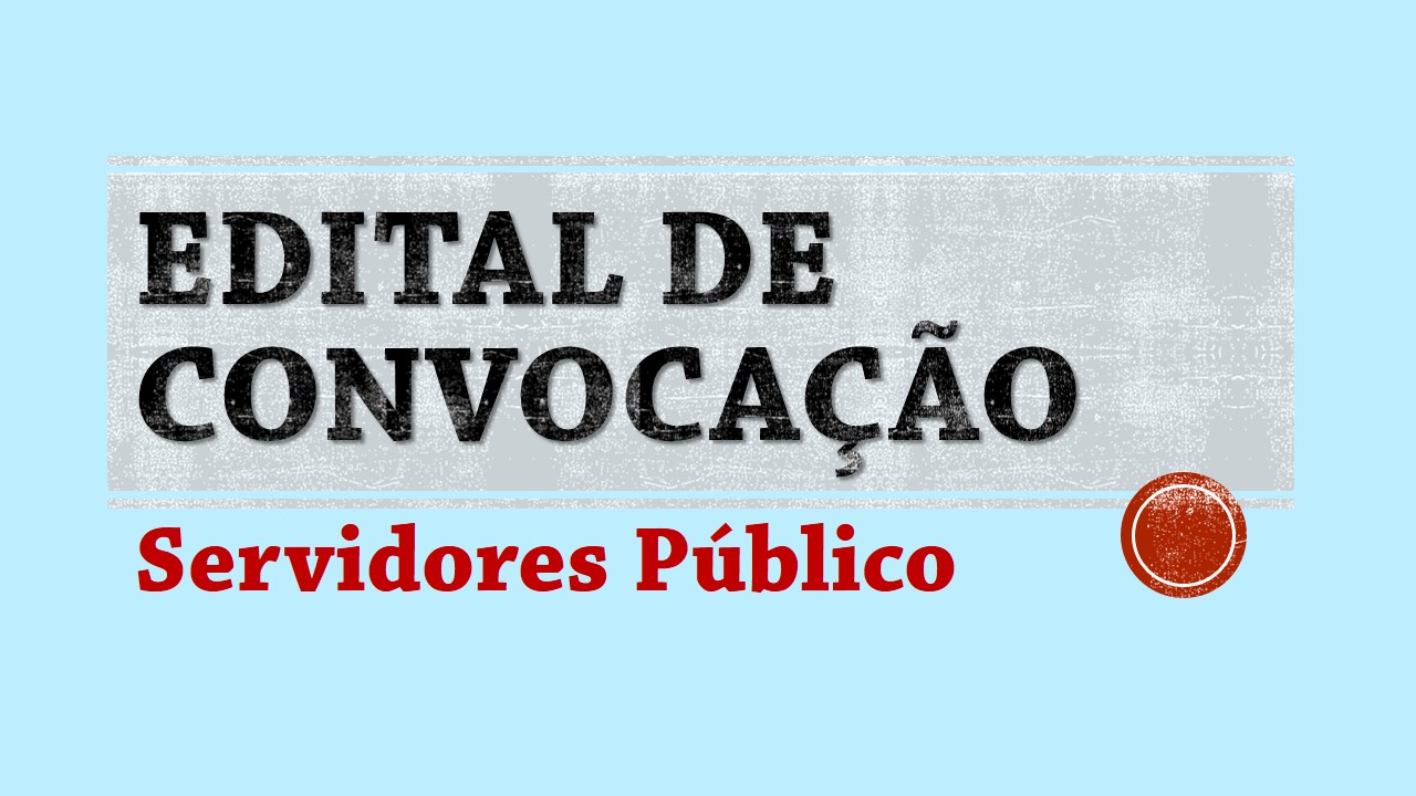 Prefeitura de Baixa Grande publica editais convocando 23 servidores para atualização cadastral